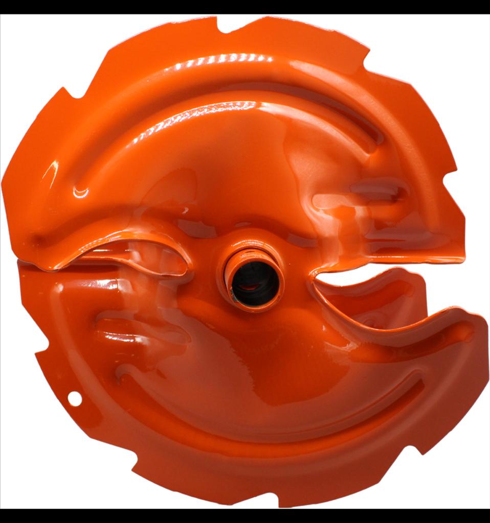 Inmatarskruv VÄ, ST261E, 11524E, 5324221-03