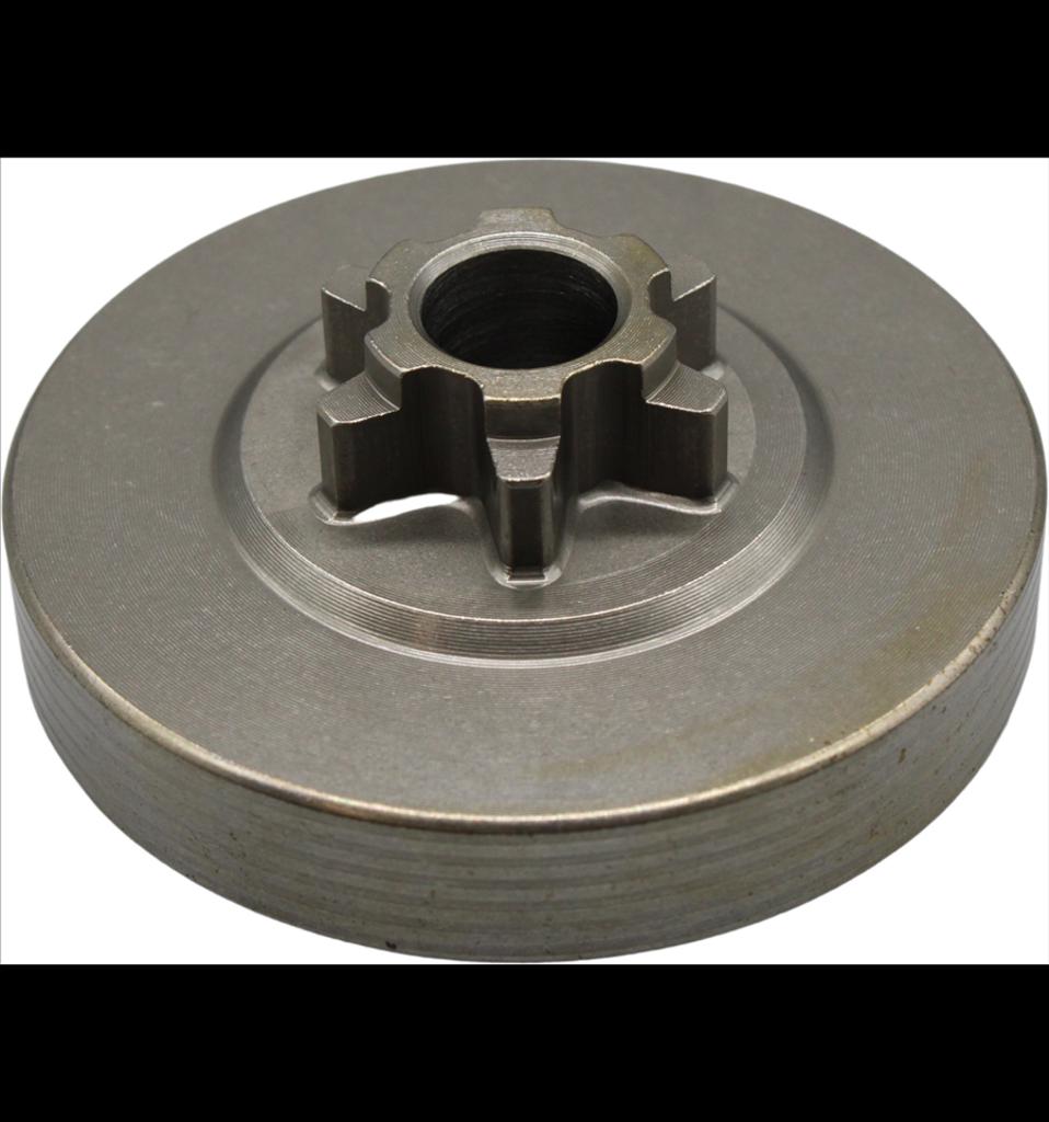 Kopplingstrumma SP372, SP375, SP37, SP40, 118550604/0