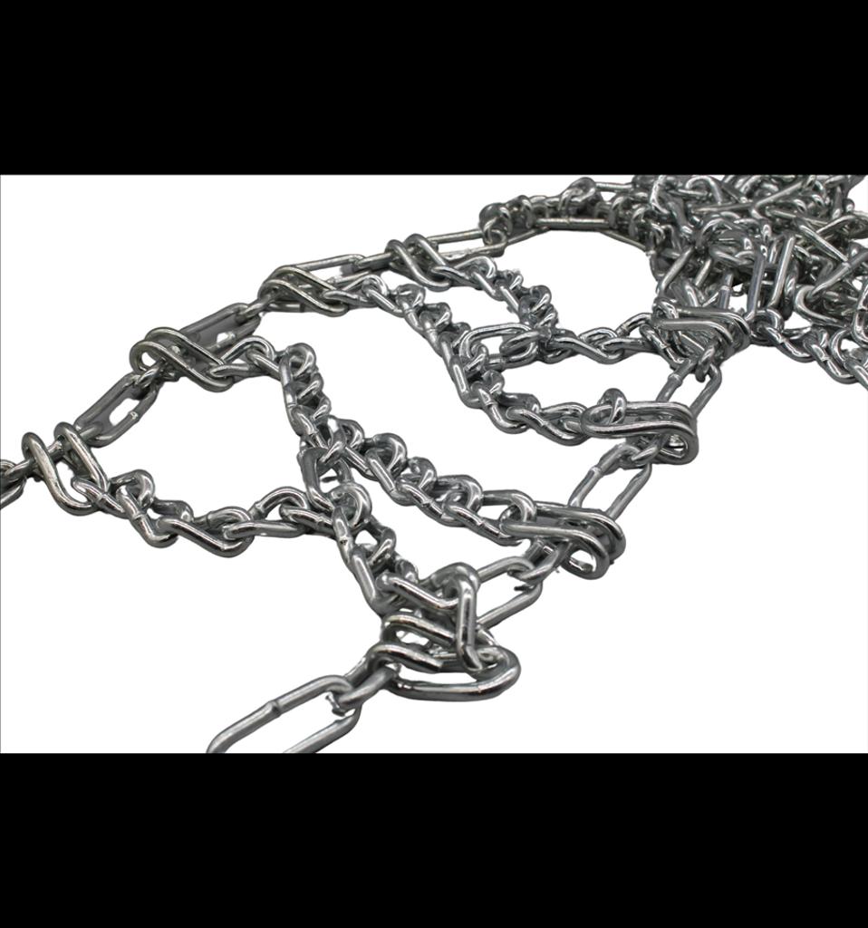 Snökedjor PowerMax, 15x5.00", 107-3813