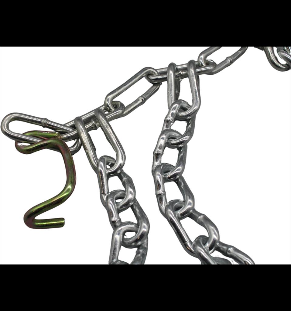 Snökedjor PowerMax, 15x5.00", 107-3813