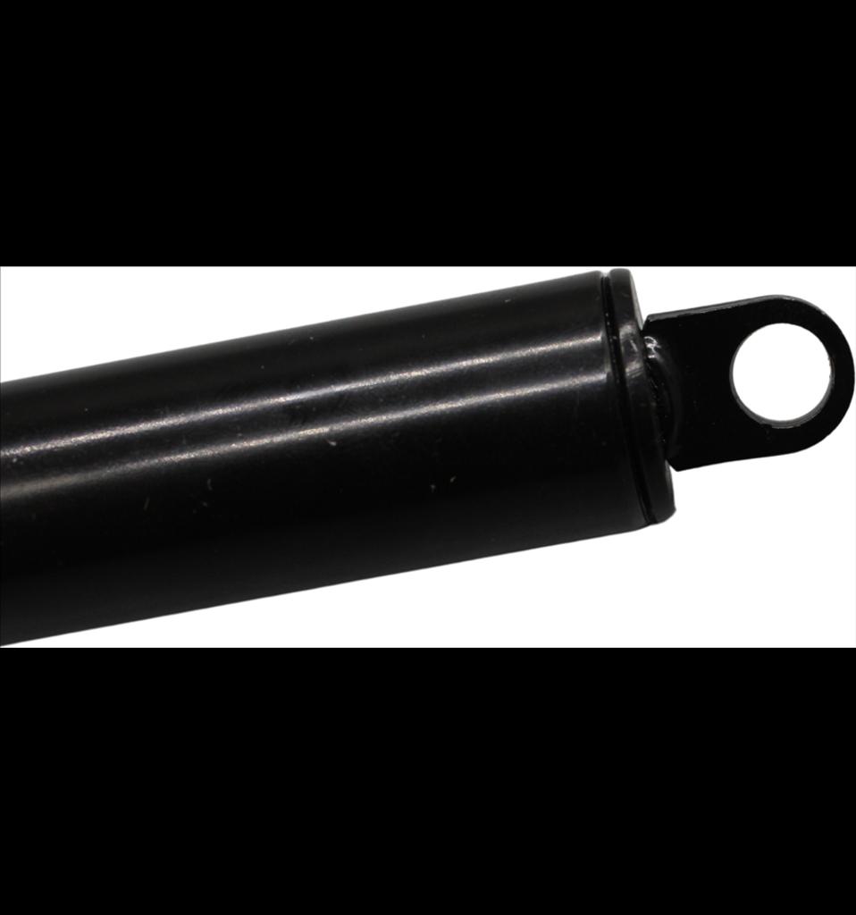 Gasdämpare 131-4132