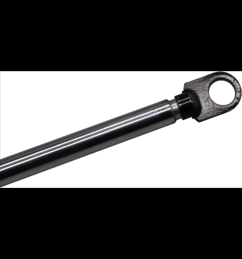 Gasdämpare 131-4132