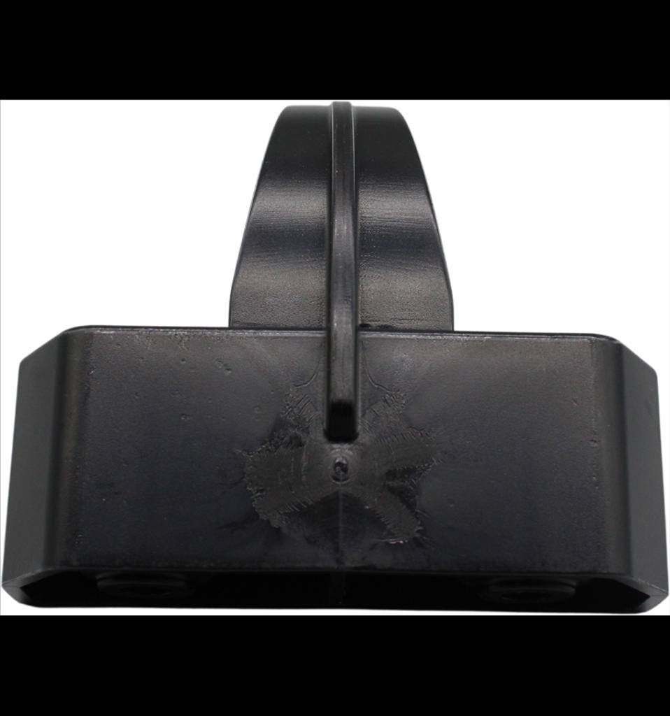 Gångjärn, låsning utkast 108-4942