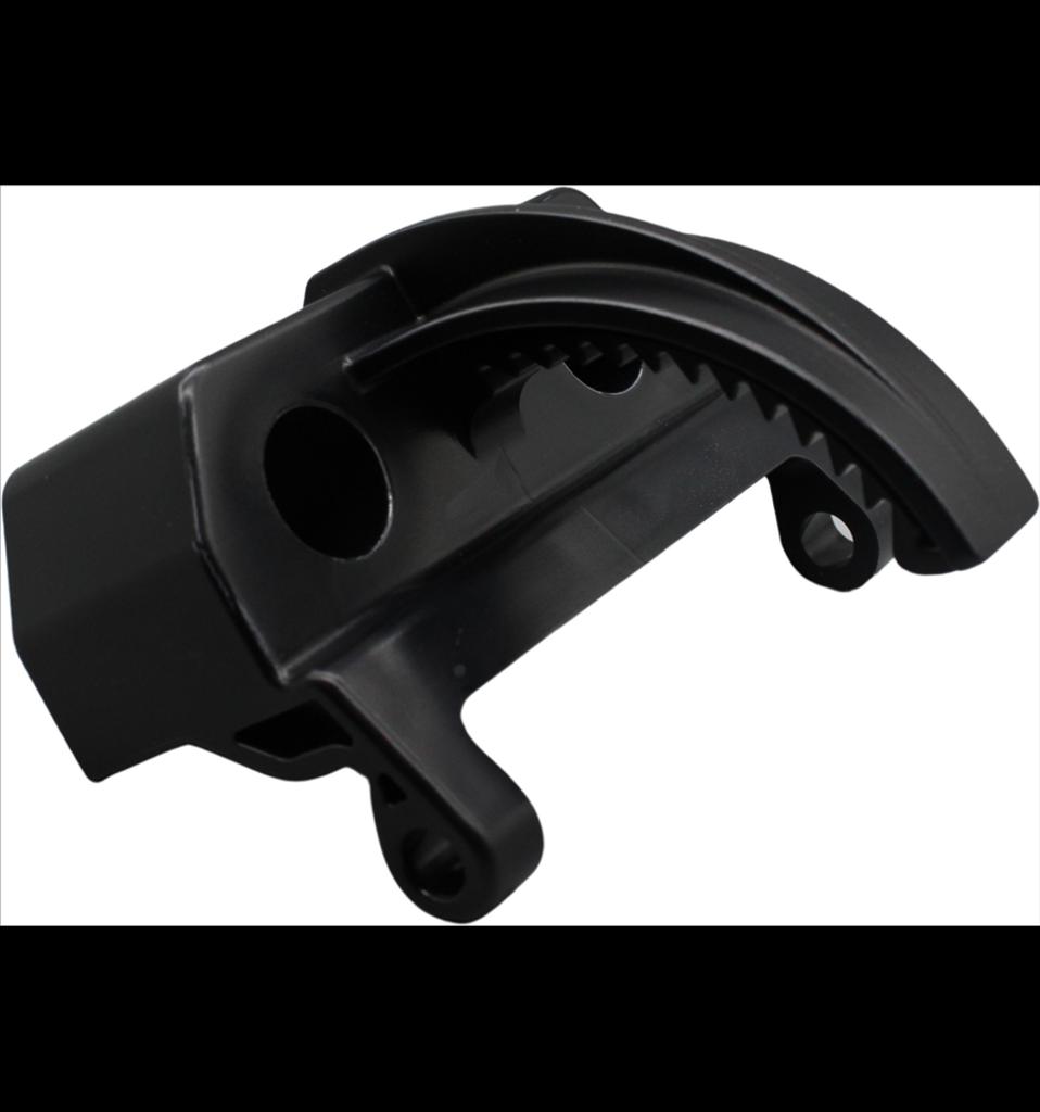 Gångjärn, låsning utkast 108-4942