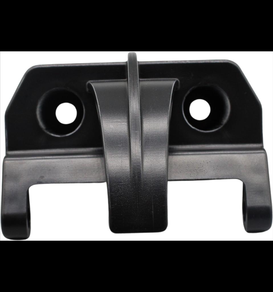 Gångjärn, låsning utkast 108-4942