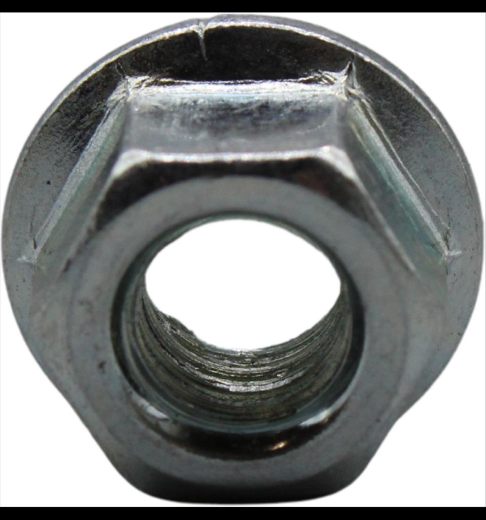 Mutter kedjekåpa SE180 m.fl, 118800186/0