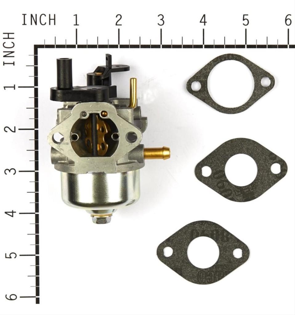 Förgasare  801396