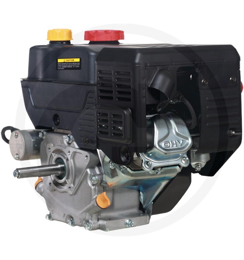 Motor snöslunga Loncin OHV, 212cc, Elstart 19,05mm, LC1P70FDS