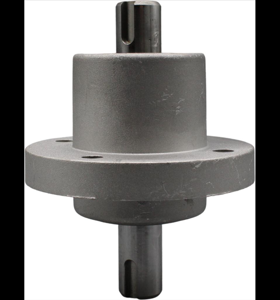 Knivspindel Husqvarna Rider 850, Jonsered 5065334-02