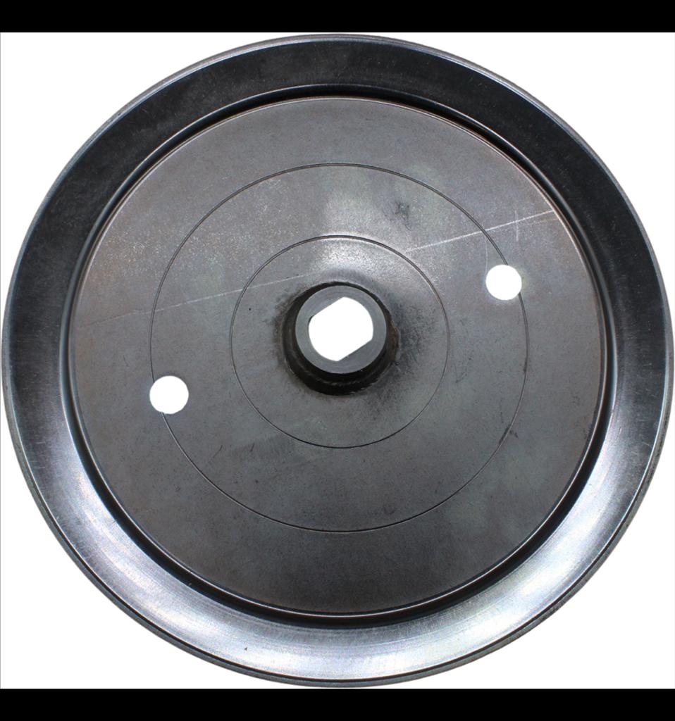 Snäckväxel inkl remskiva, 5988316-01