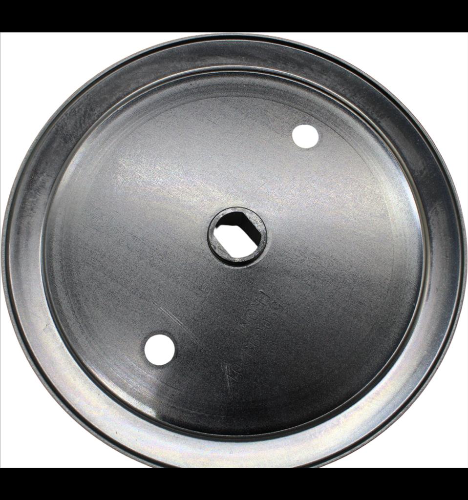 Snäckväxel inkl remskiva, 5988316-01