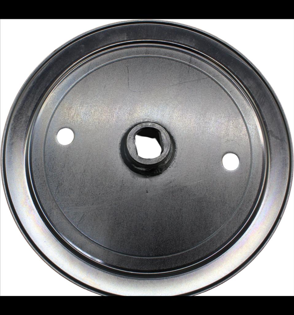 Snäckväxel inkl remskiva, 5988316-01