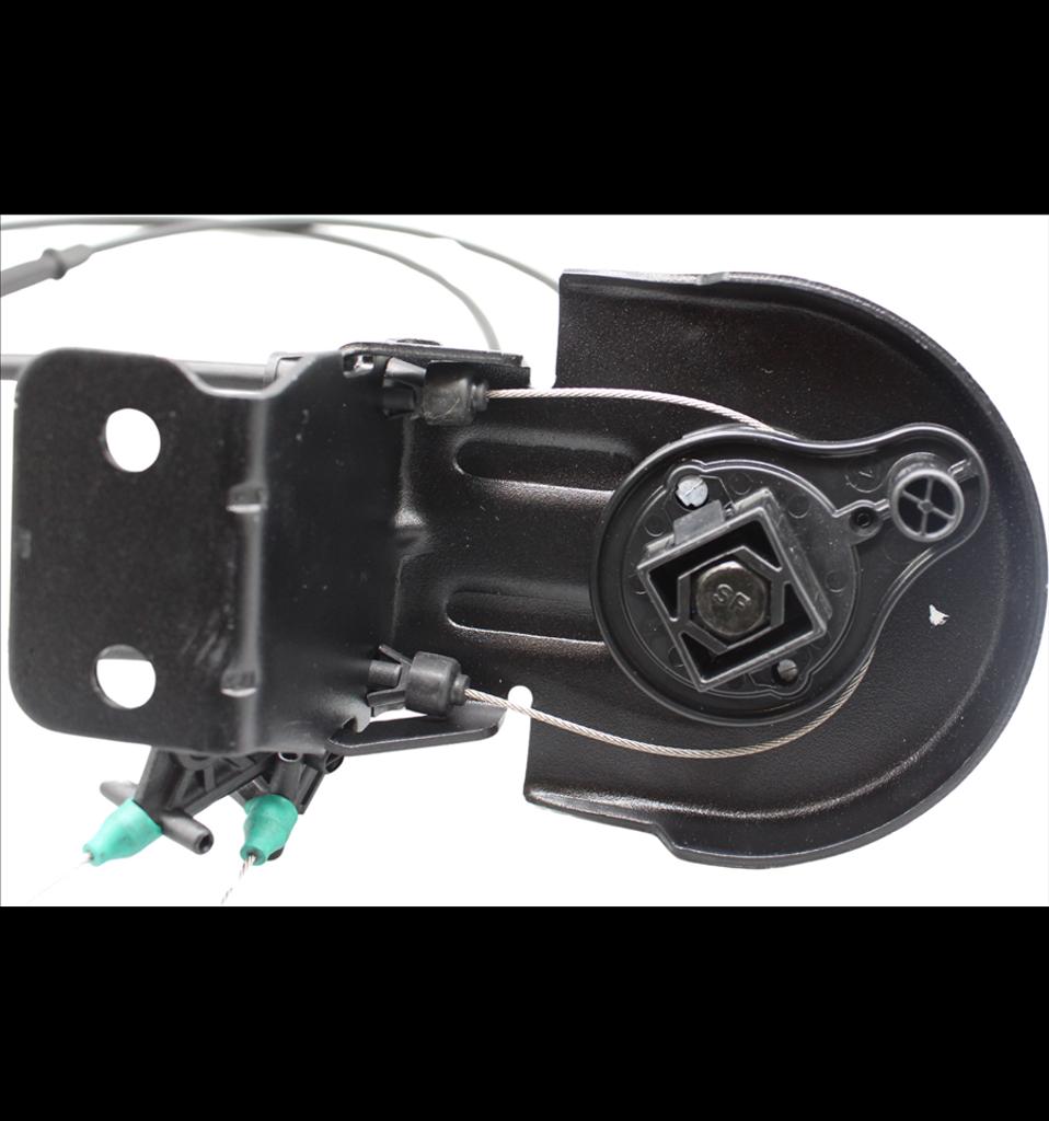 Vajerpaket kastriktning, 5988034-01