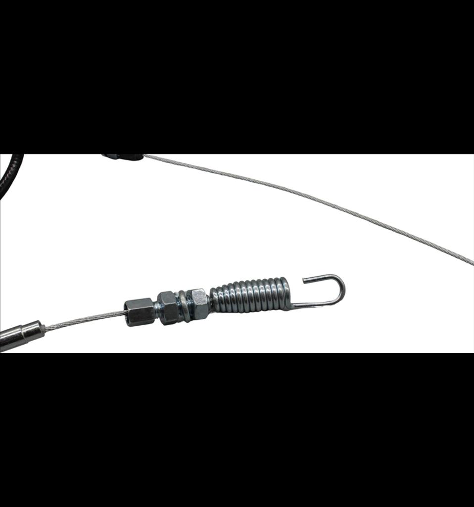 Reglagevajer ST5266 TRAC, 1811-3129-01