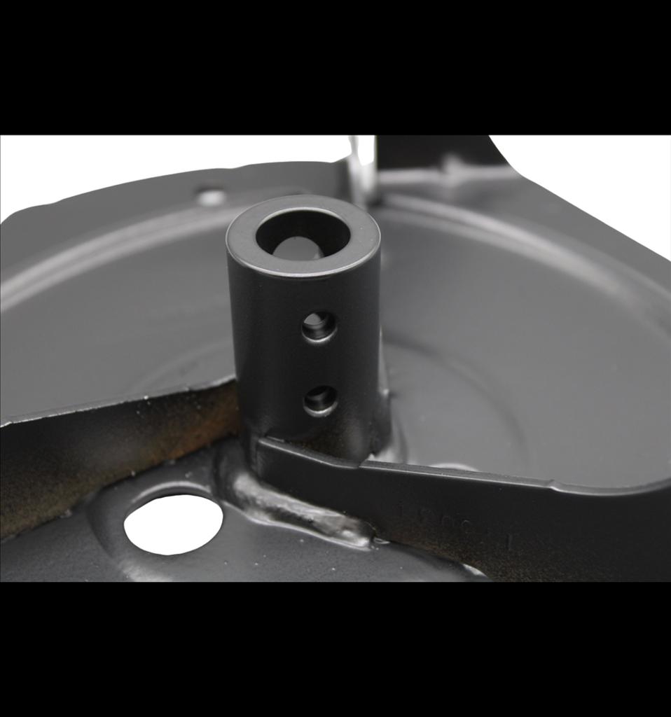 Fläkt utkast ST224, 5866072-03