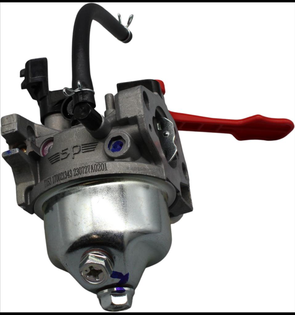 Förgasare SM65, SM70 118551309/0