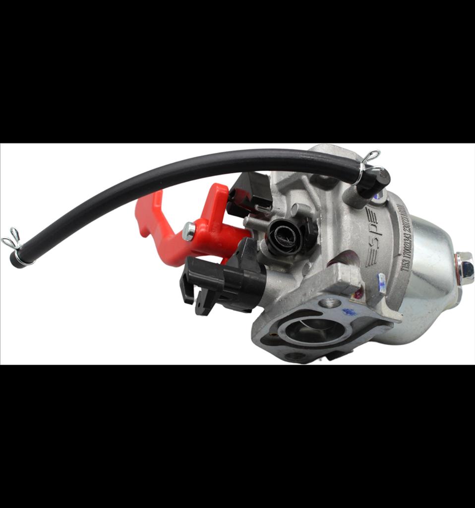 Förgasare SM65, SM70 118551309/0