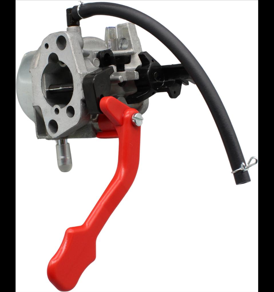 Förgasare SM65, SM70 118551309/0