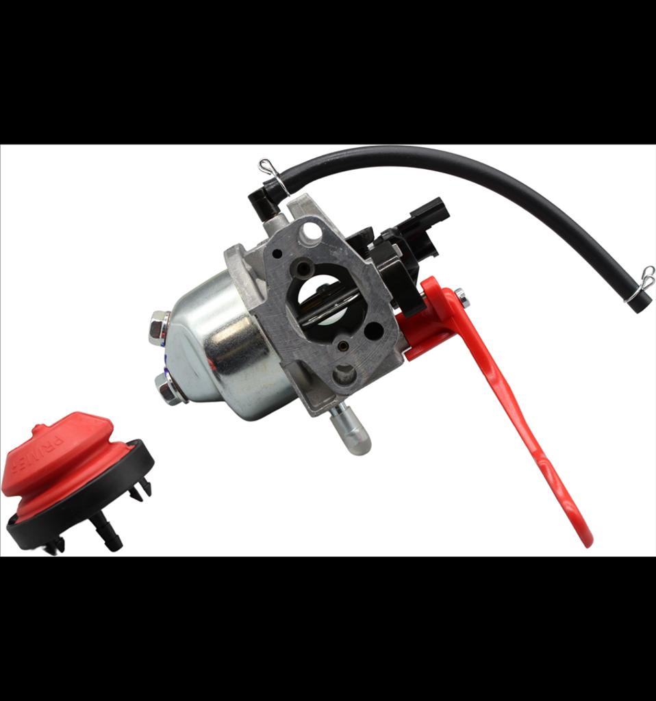 Förgasare SM65, SM70 118551309/0