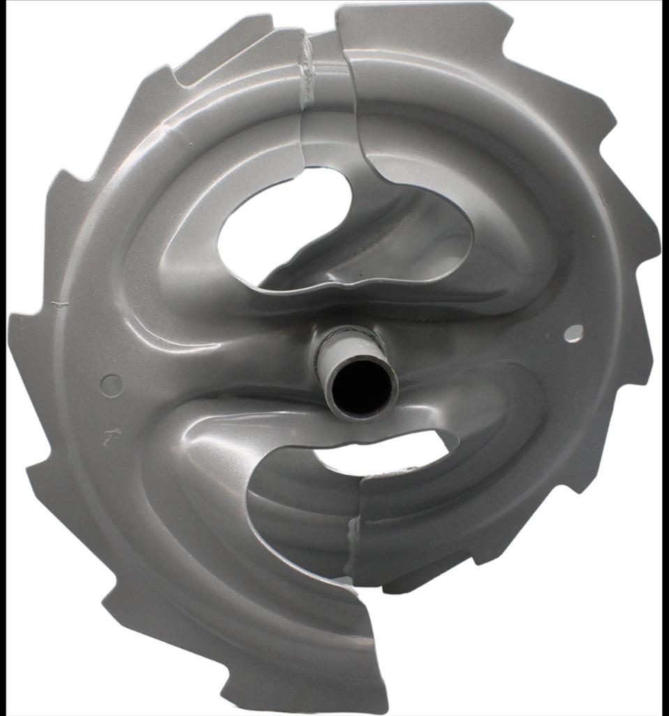 Snöskruv vänster ST4262P, 118820155/1