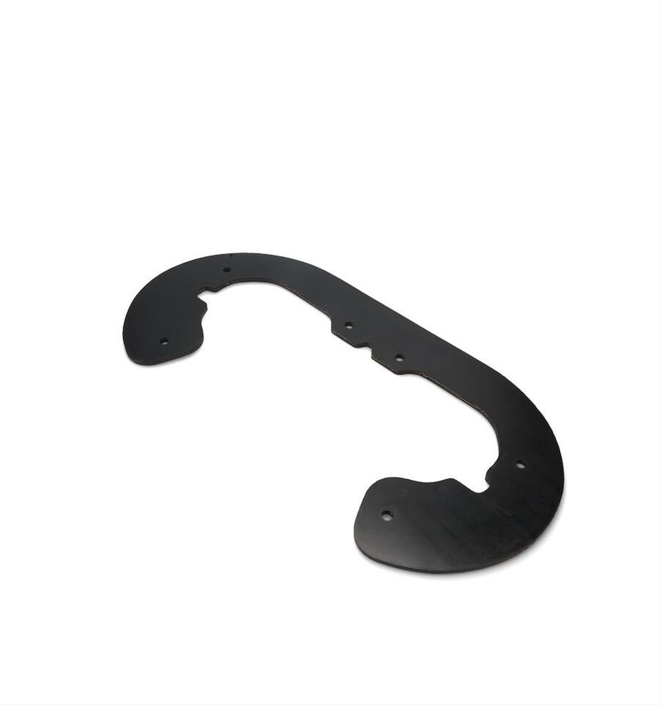 Gummiskär Snow Commander, 100-9872