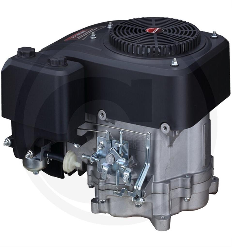 Motor åkgräsklippare Loncin 10hk, 352cm³, 1-cyl, LC1P85FA