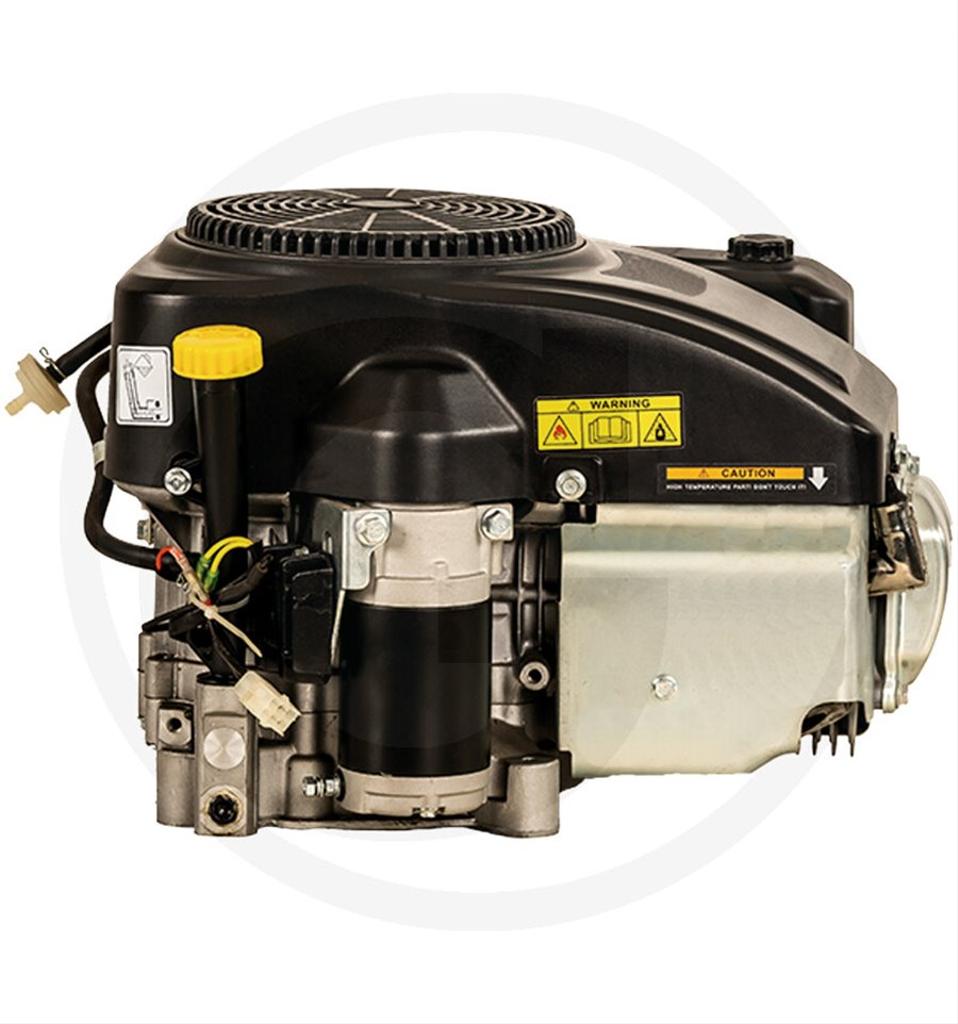 Motor åkgräsklippare Loncin 11,5hk, 413cm³, 1-cyl, LC1P88F