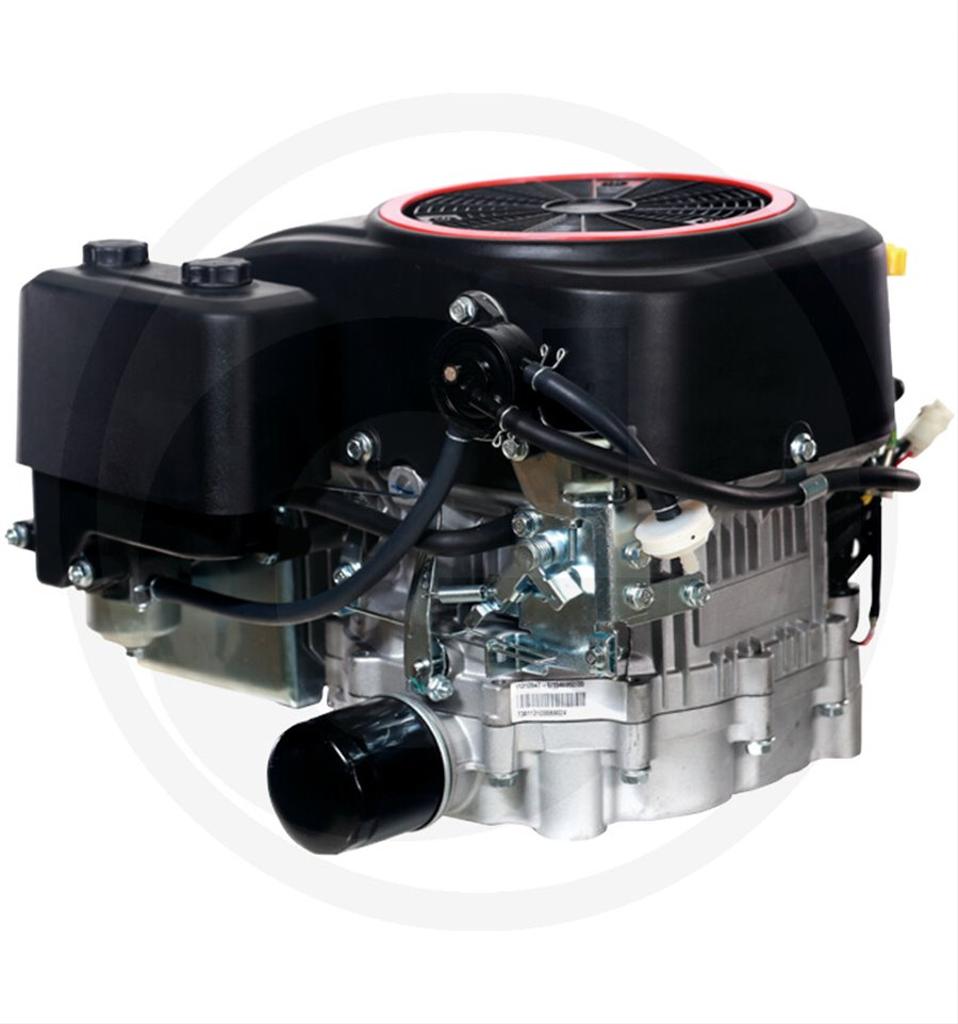 Motor åkgräsklippare Loncin 12hk, 432cm³, 1-cyl, LC1P90F