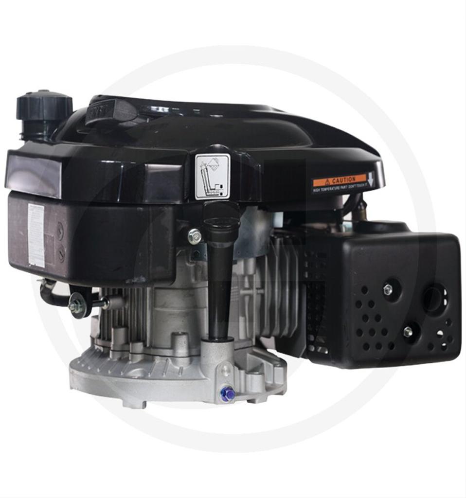 Motor gräsklippare Loncin, 5,5hk, 22,2mm, LC1P70F-3