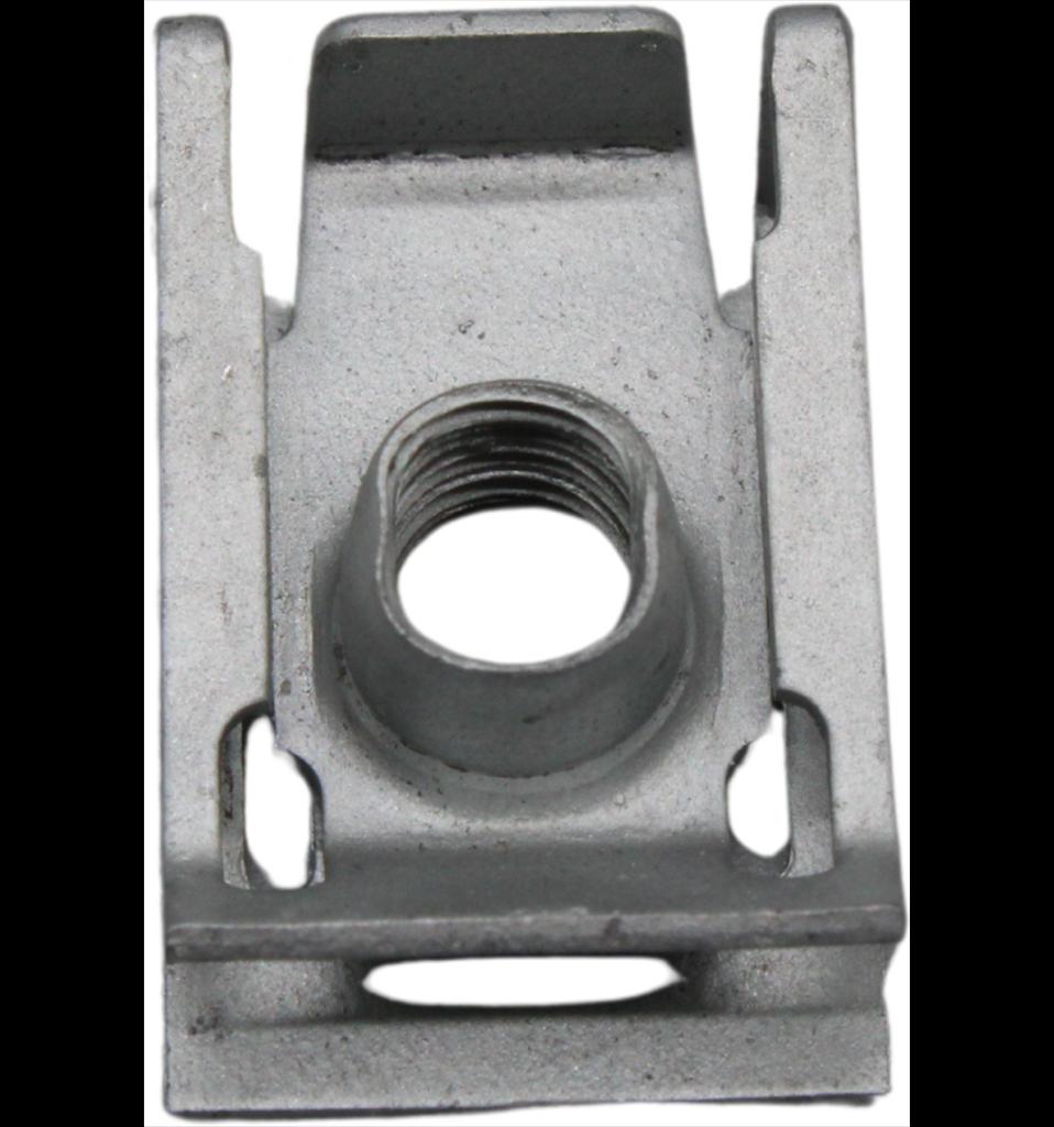 Fästplatta Tornado, SD98 m.fl. 112437507/0