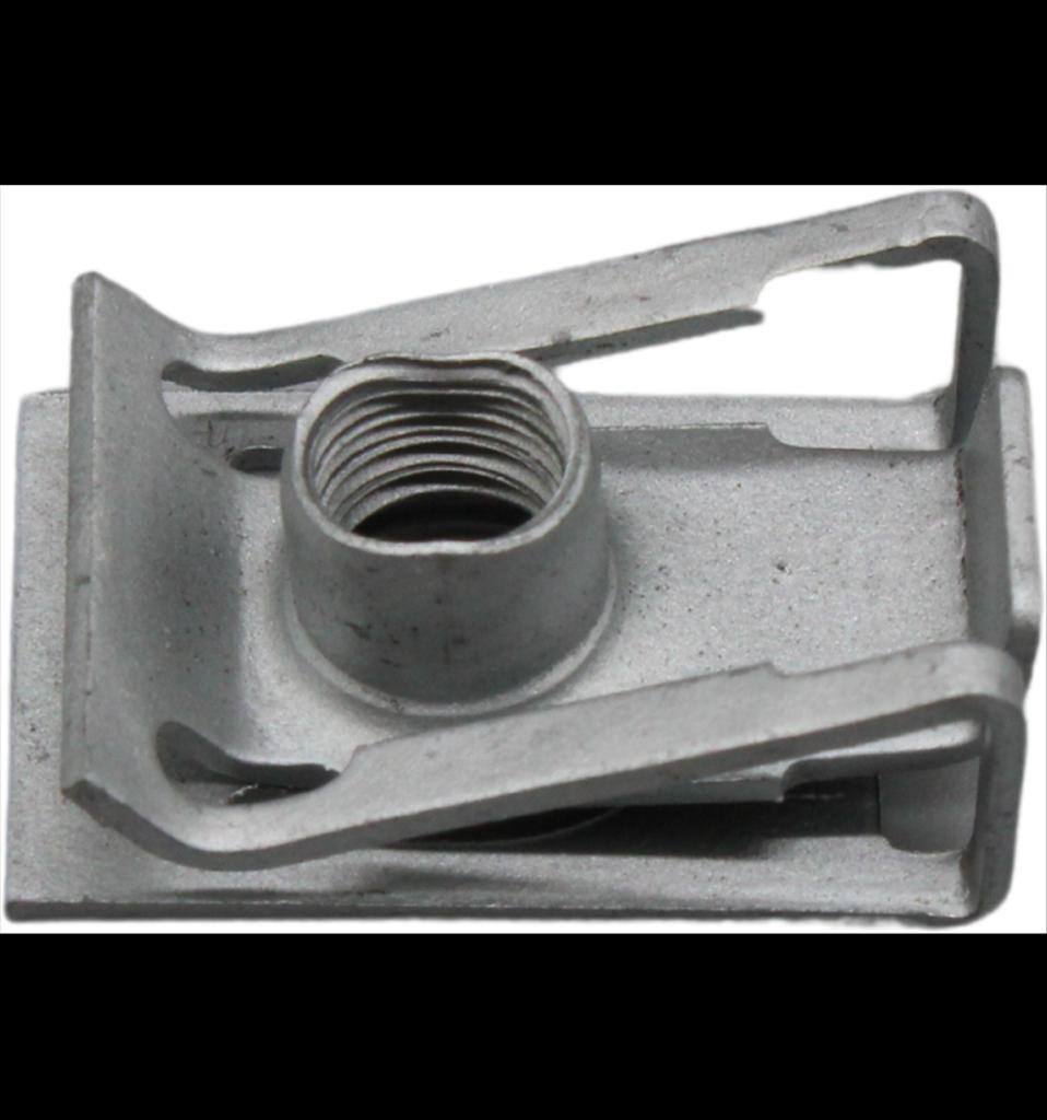 Fästplatta Tornado, SD98 m.fl. 112437507/0