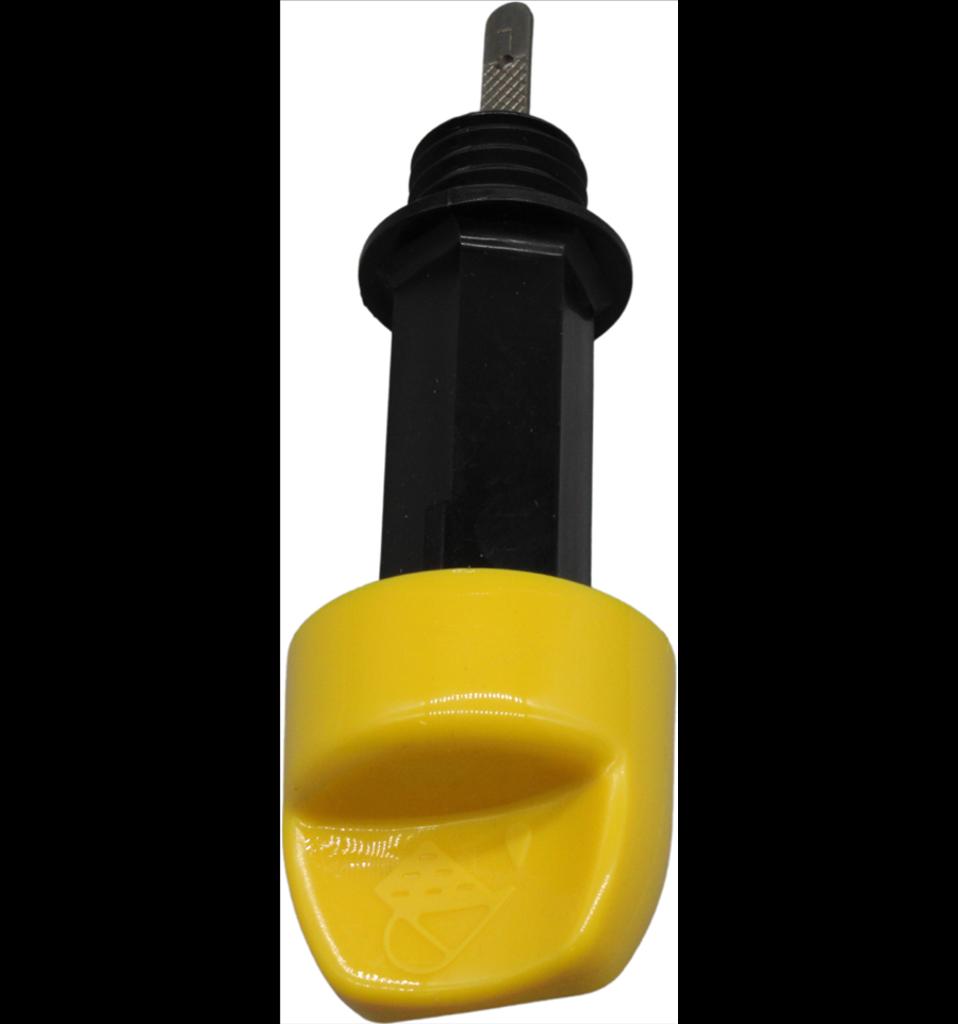 Oljesticka RS100, RC100 118550745/0