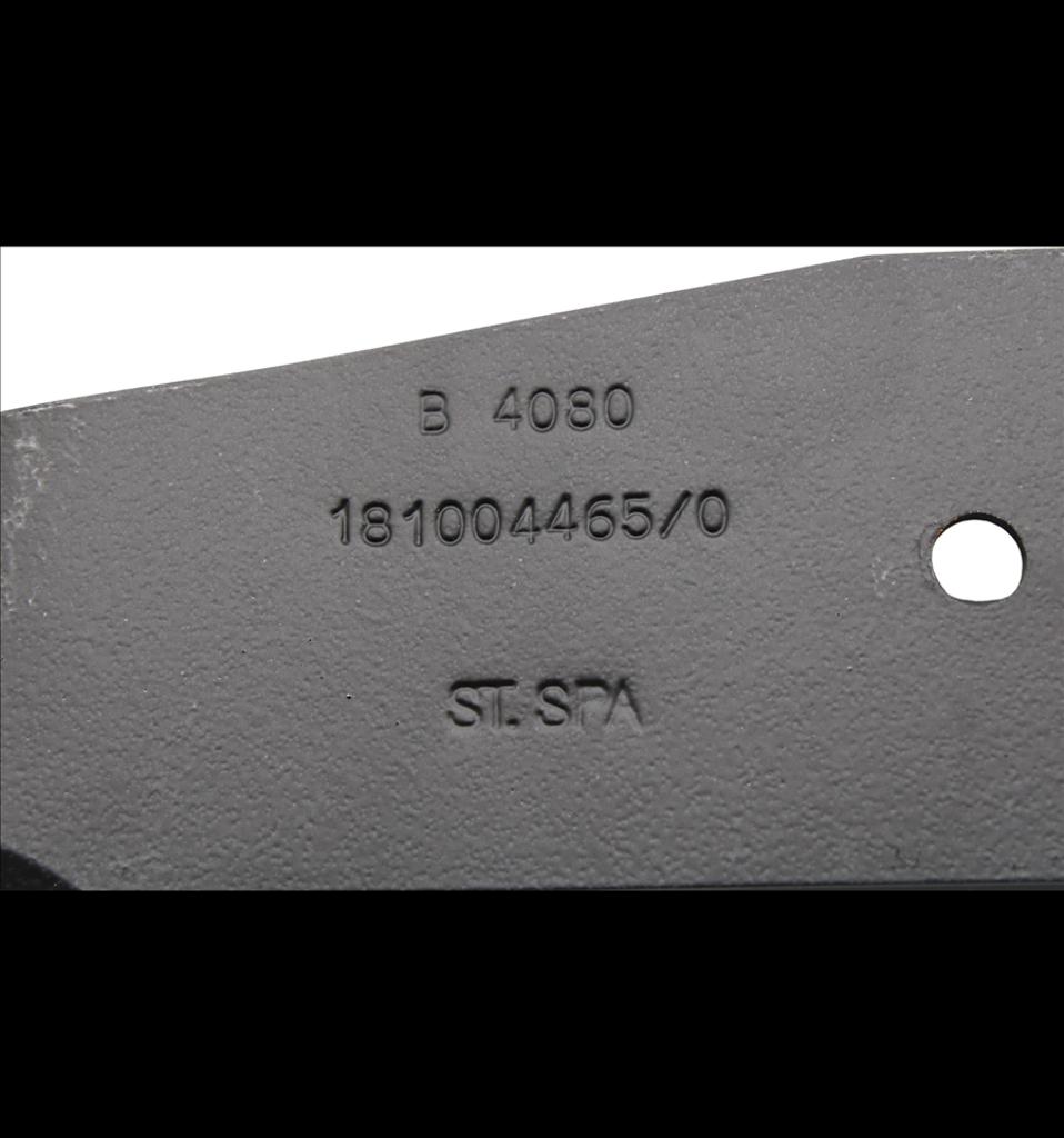 Kniv SML 536AE, 181004465/0