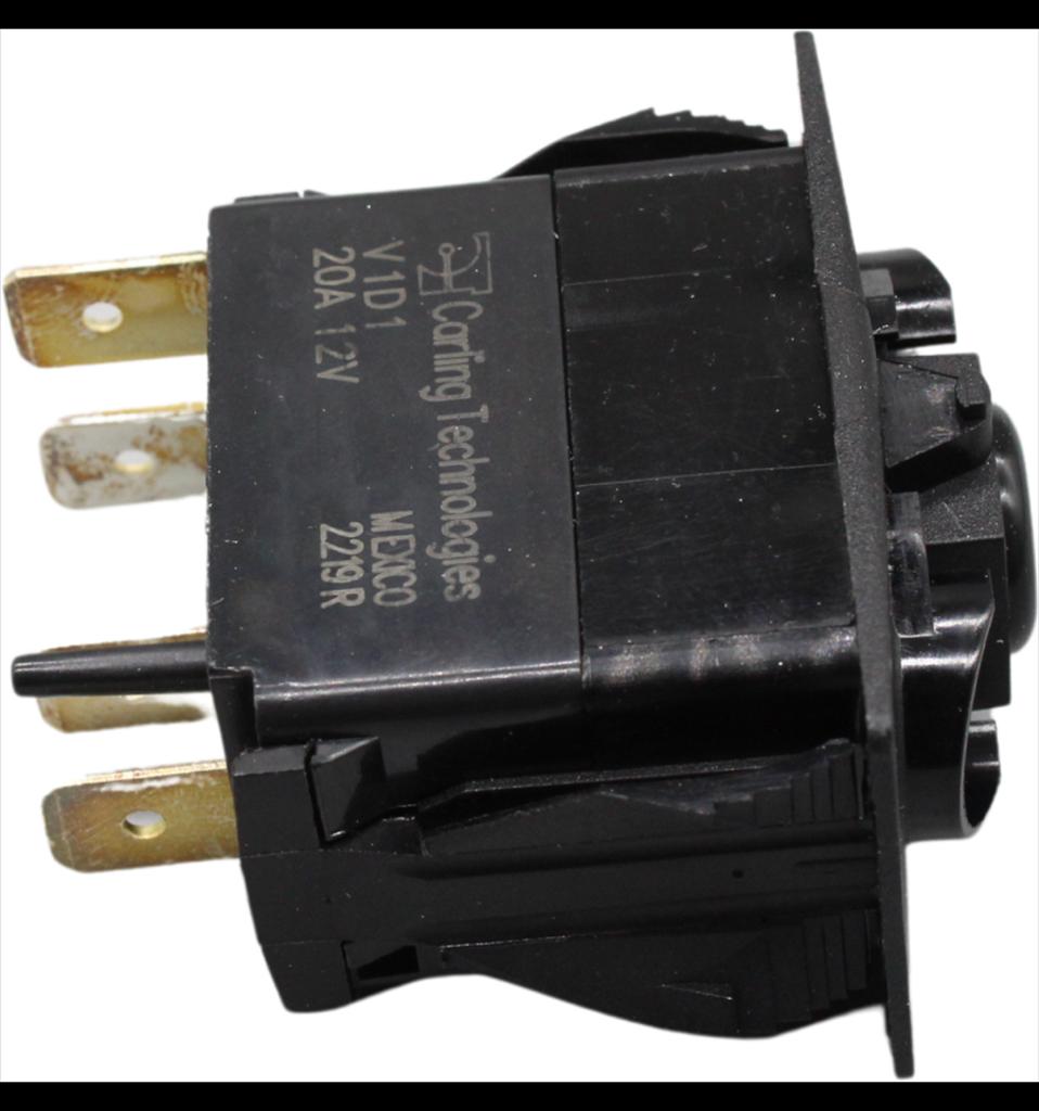 Microbrytare Park 520P, 740PWX, Pro 16, 20, m.fl. 9400-0283-01