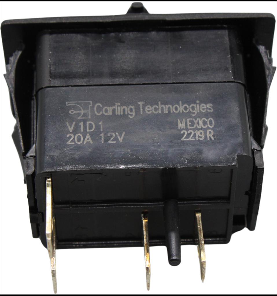 Microbrytare Park 520P, 740PWX, Pro 16, 20, m.fl. 9400-0283-01