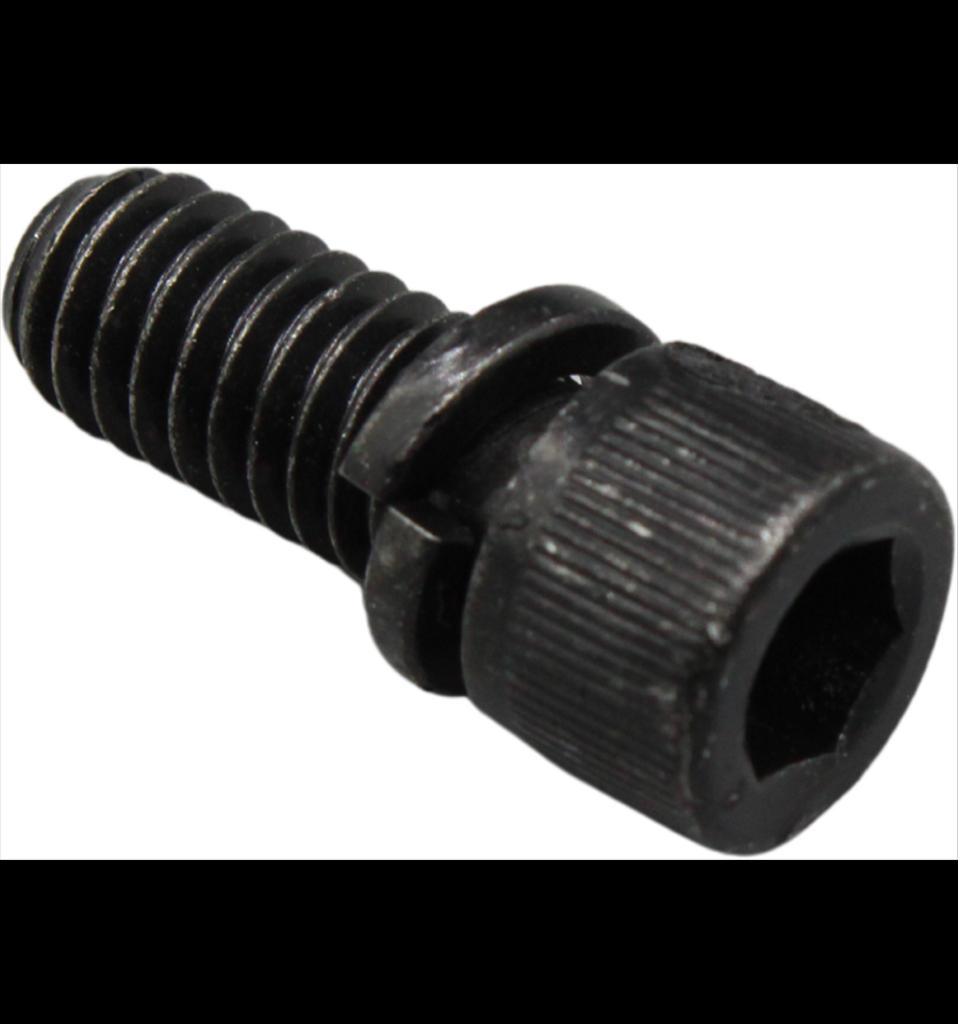 Skruv ljuddämpare 5961342-01