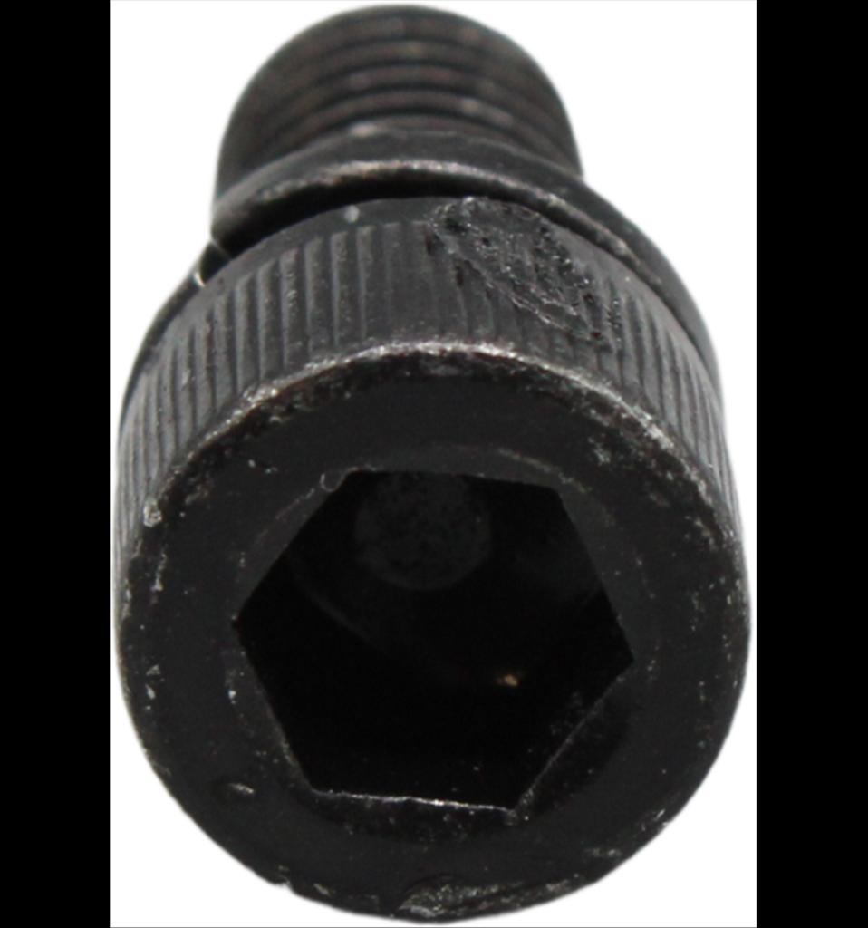 Skruv ljuddämpare 5961342-01