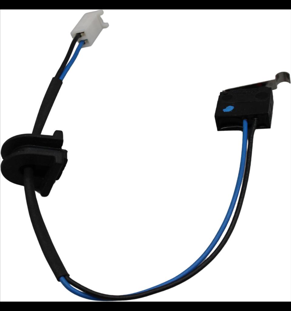 Strömbrytare stoppknapp Automower 310, 315, 420 m.fl 5744803-02