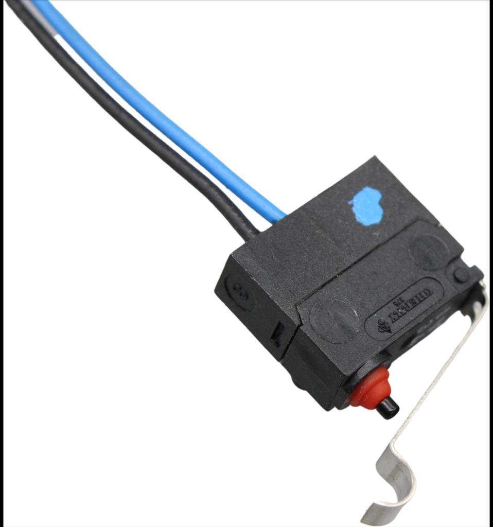 Strömbrytare stoppknapp Automower 310, 315, 420 m.fl 5744803-02