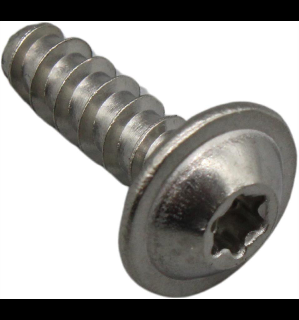 Skruv 16mm, Automower 5744501-01