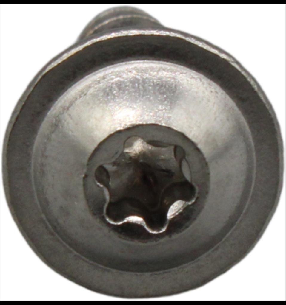 Skruv 16mm, Automower 5744501-01