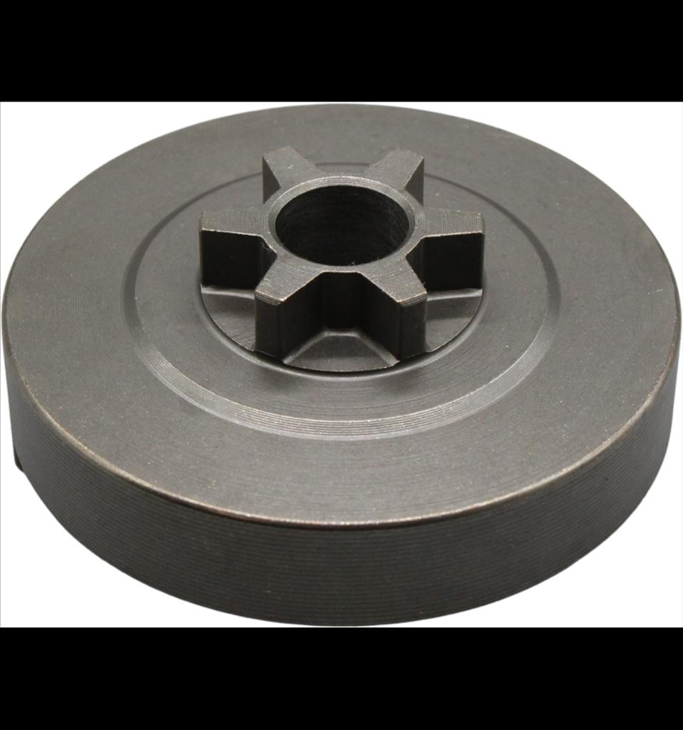 Kopplingstrumma SP386, 118804355/0