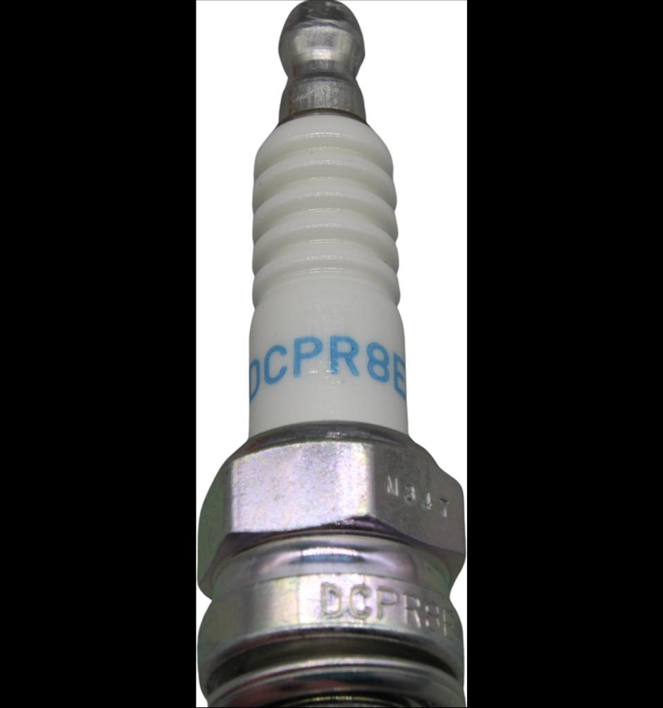 Tändstift NGK DCPR8E