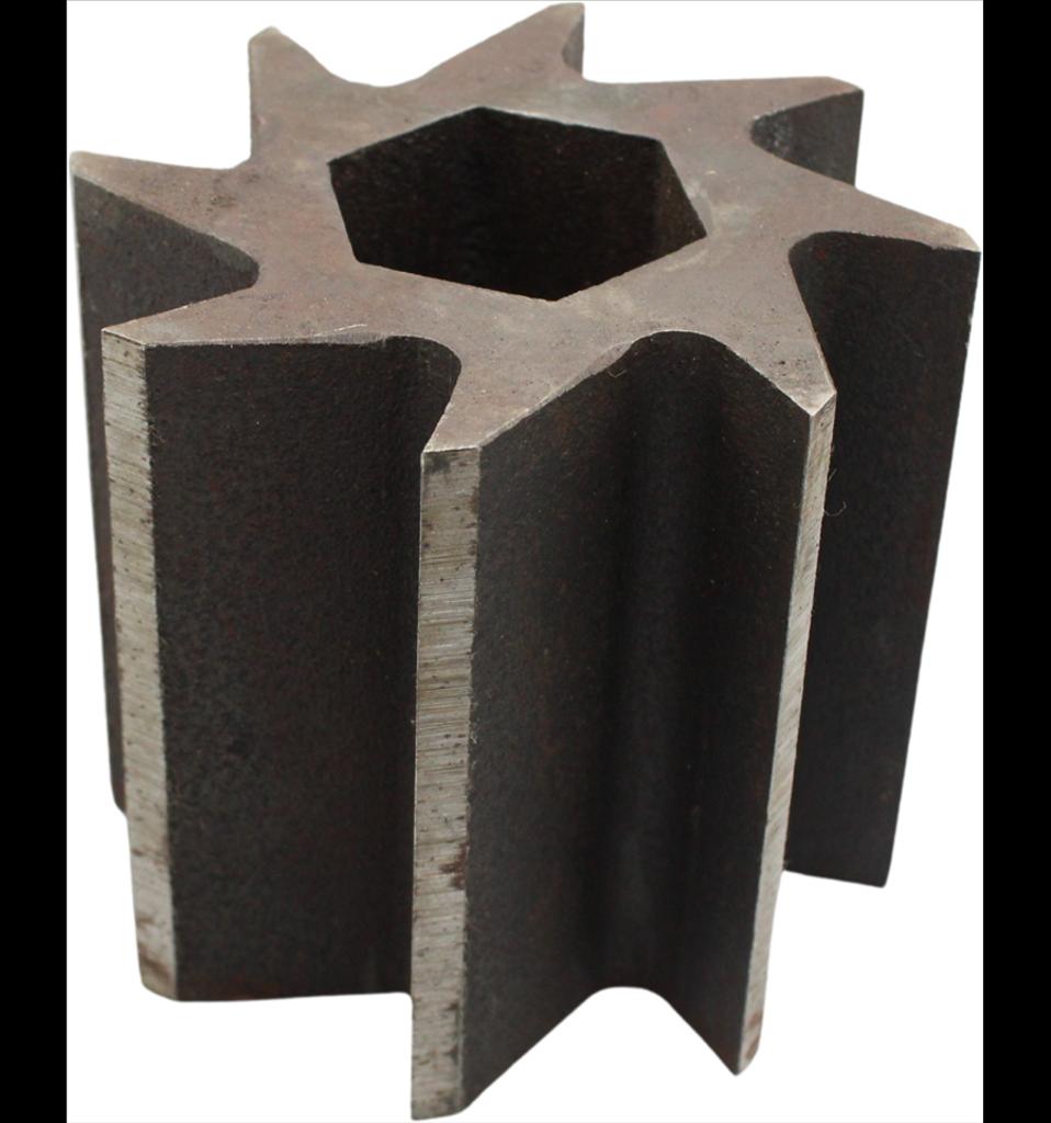 Skärvals Bio Silent, 1717-0390-01