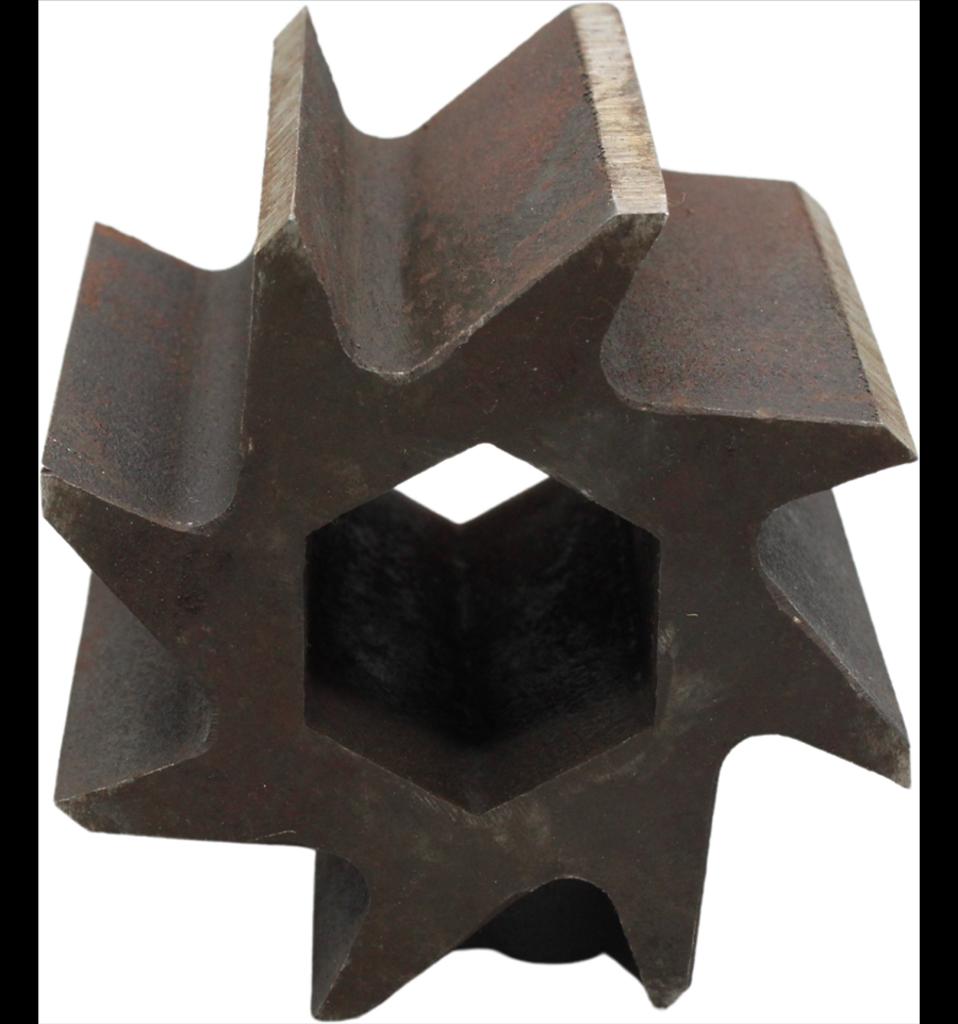 Skärvals Bio Silent, 1717-0390-01