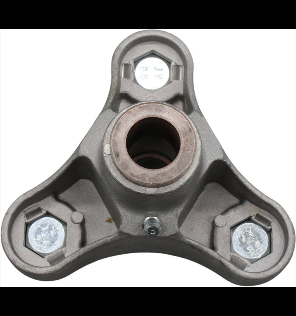 Hjulnav Park Compact, President, 420, m.fl. 1134-4844-05