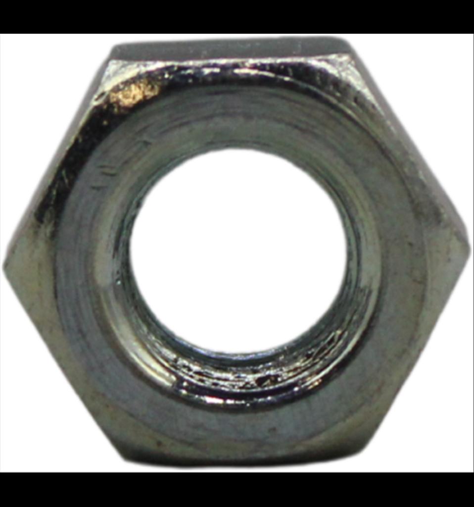 Mutter skrapskär Snow Blizzard, Flake, Buster,  9795-3631-02