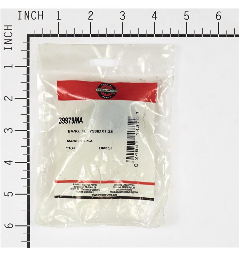 Framhjulslager 39979MA