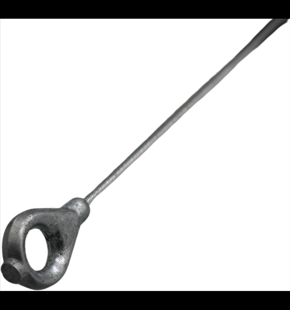 Vajer Utkastartorn ST827W, 827T, ST1030W, 1812-1305-01