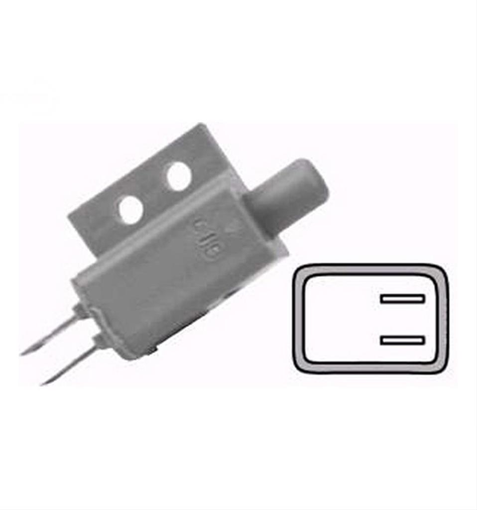 Säkerhetsbrytare Husqvarna 5321044-45, Toro 65-7410, MTD 725-3167